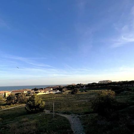 St-Pierre-La-Mer, Bel Appartement A Dans Residence Avec Piscine Et Tennis Entre 5 Et 10 Min De La Plage Fleury  Eksteriør billede