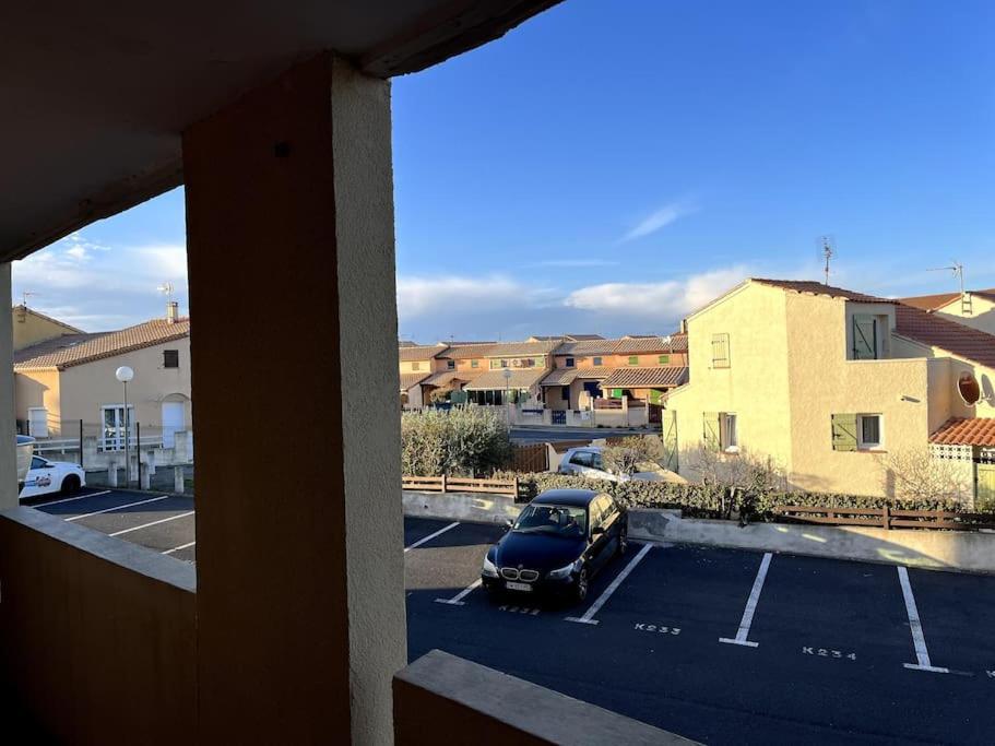 St-Pierre-La-Mer, Bel Appartement A Dans Residence Avec Piscine Et Tennis Entre 5 Et 10 Min De La Plage Fleury  Eksteriør billede