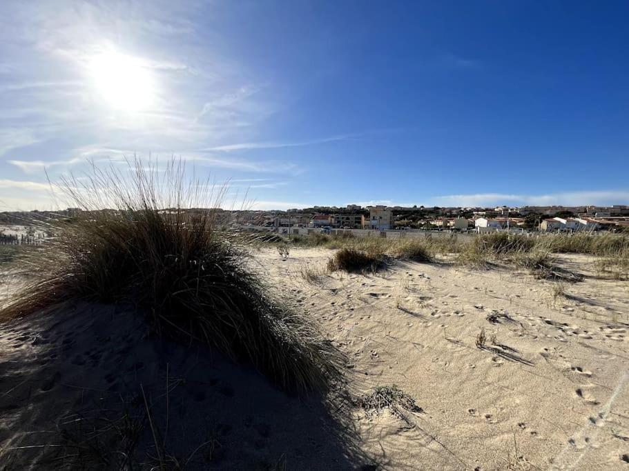 St-Pierre-La-Mer, Bel Appartement A Dans Residence Avec Piscine Et Tennis Entre 5 Et 10 Min De La Plage Fleury  Eksteriør billede